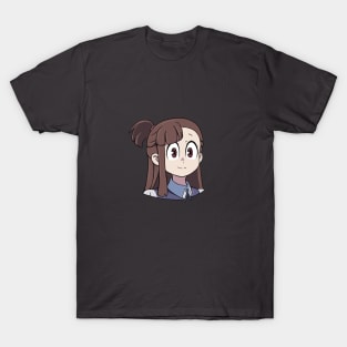 Akko (Little Witch Academia) T-Shirt